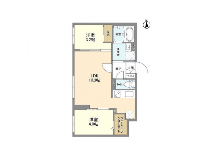 room plan