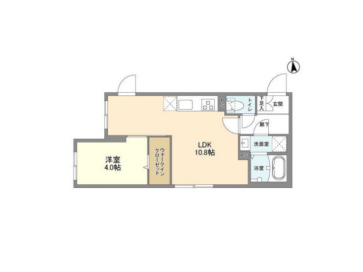 room plan