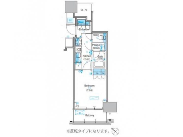 room plan