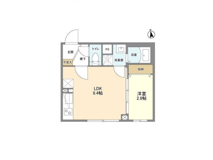 room plan