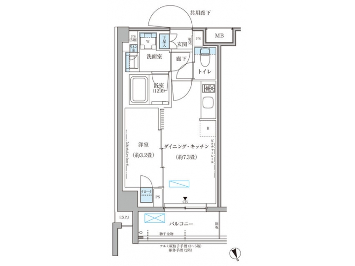 room plan