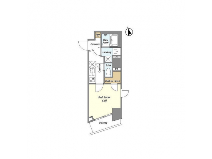 room plan