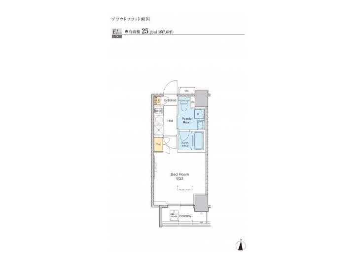 room plan