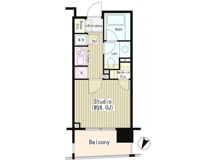 room plan