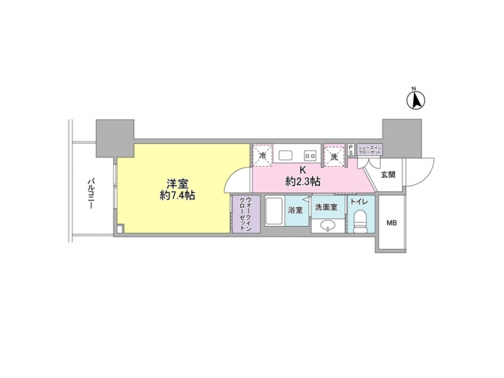 room plan