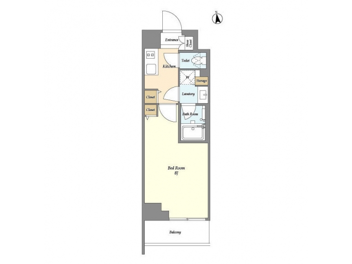 room plan