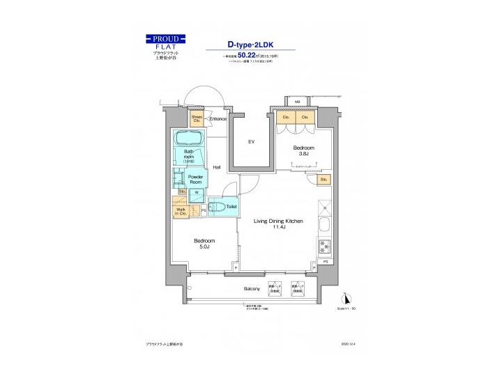 room plan