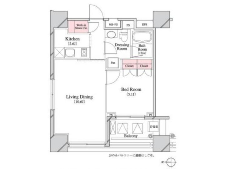 room plan