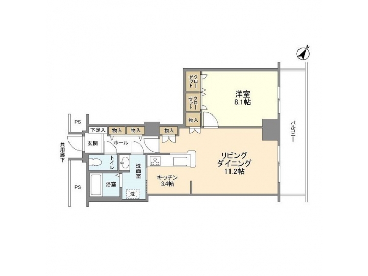 room plan