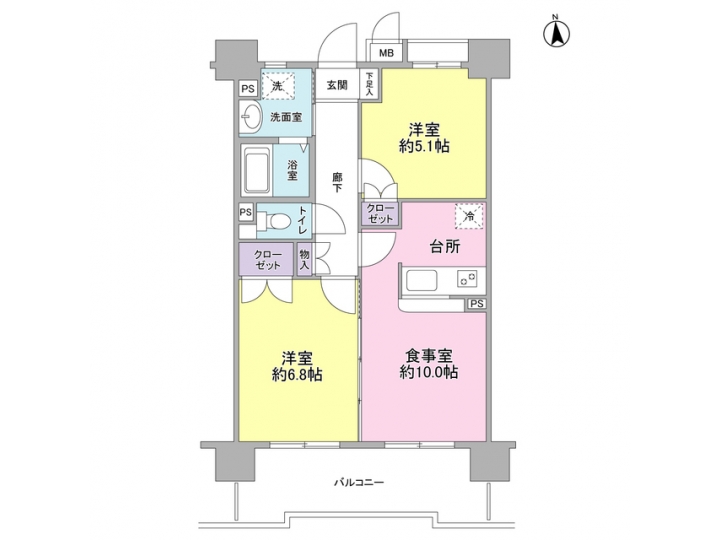 room plan