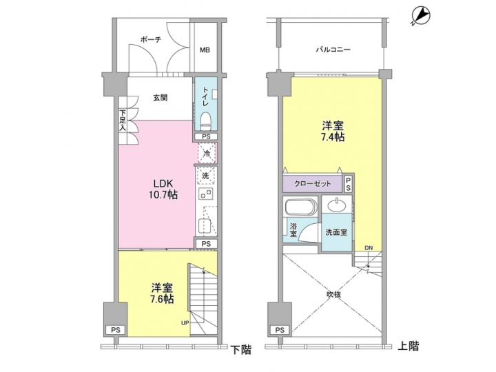 room plan