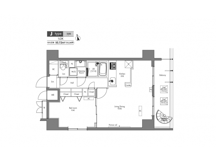room plan