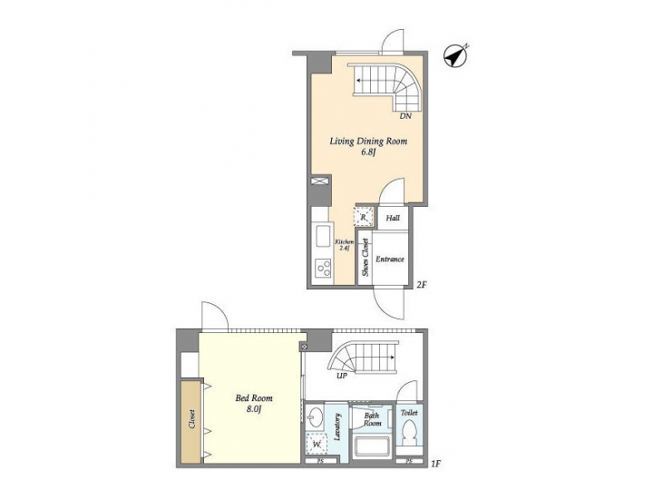 room plan