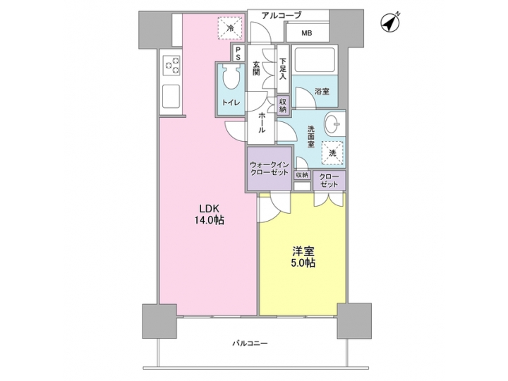 room plan