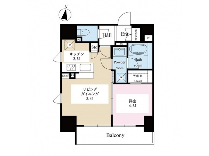 room plan