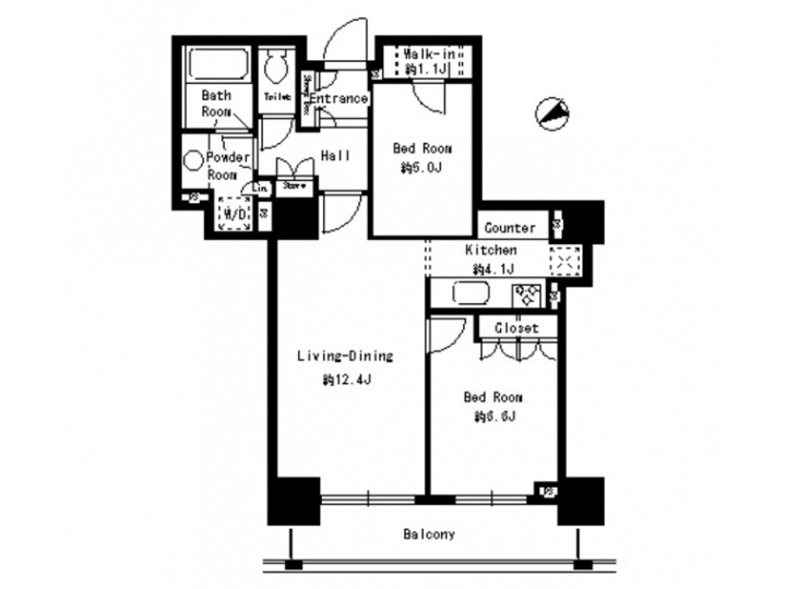 room plan