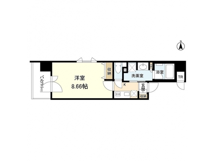 room plan