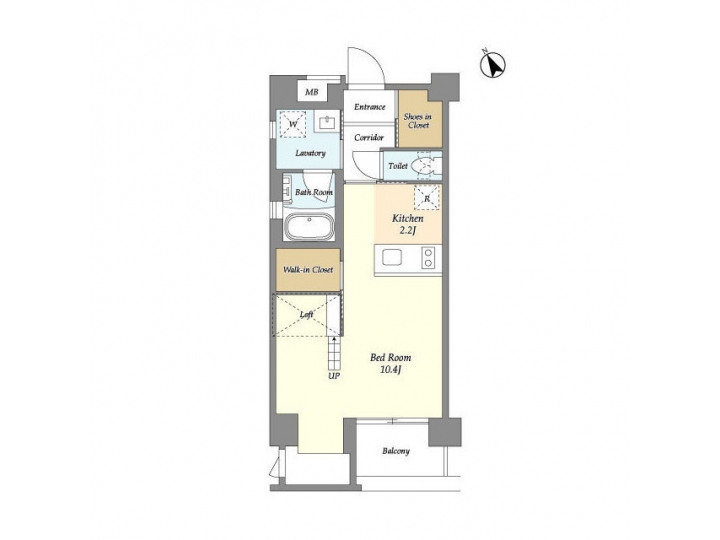 room plan