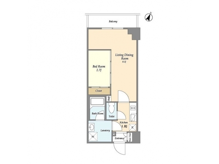 room plan