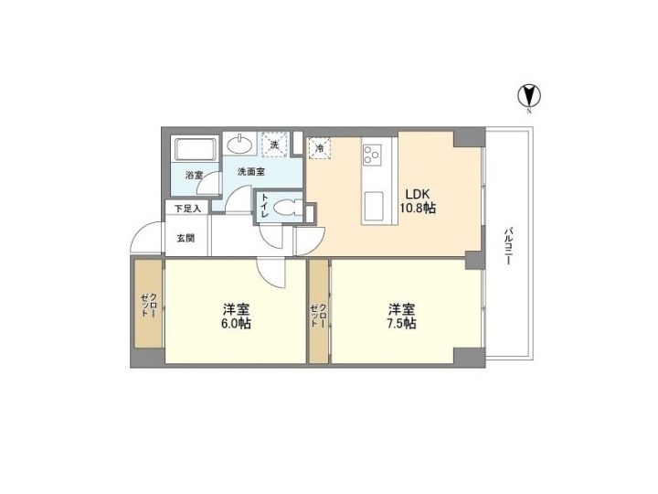 room plan