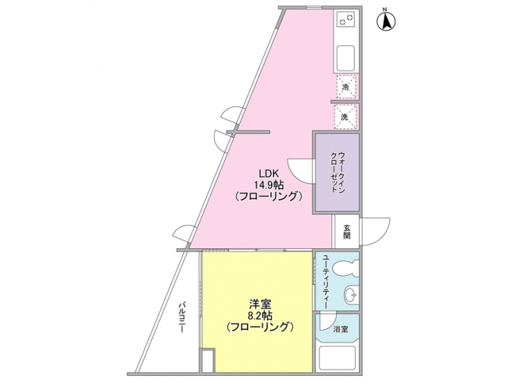 room plan
