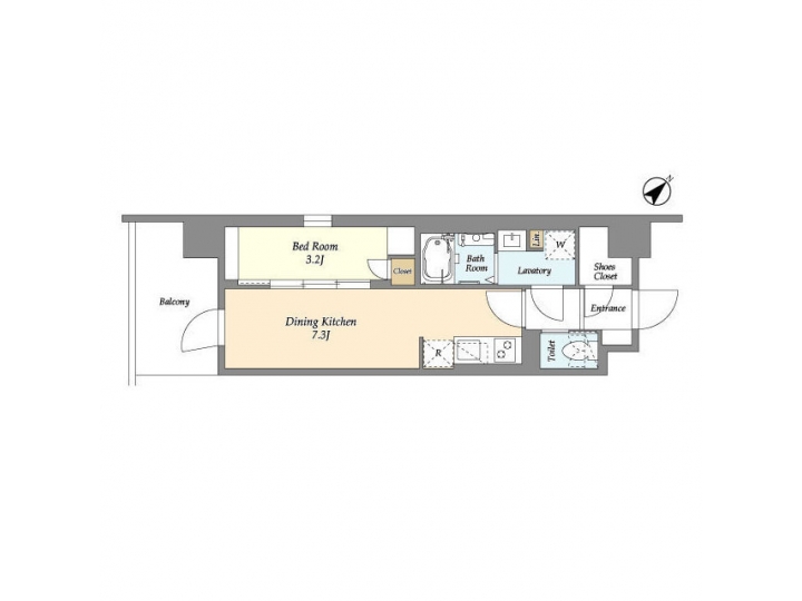 room plan