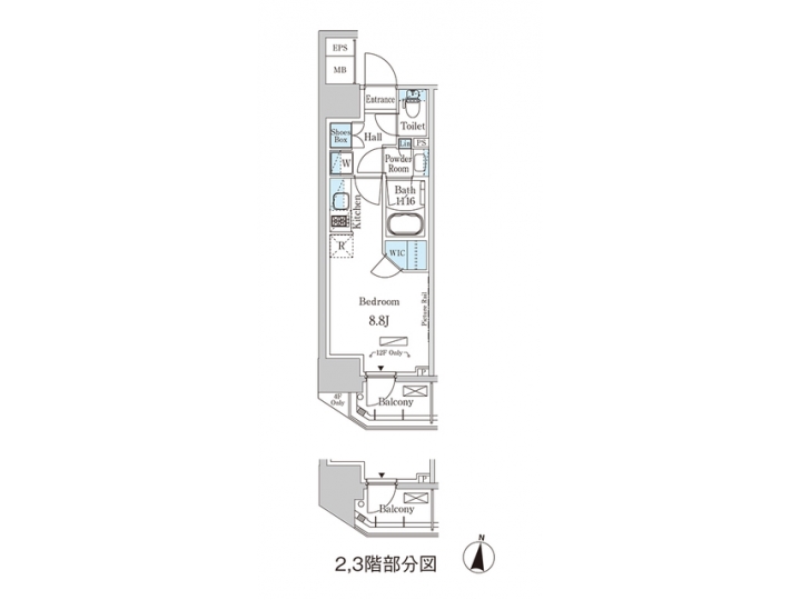 room plan