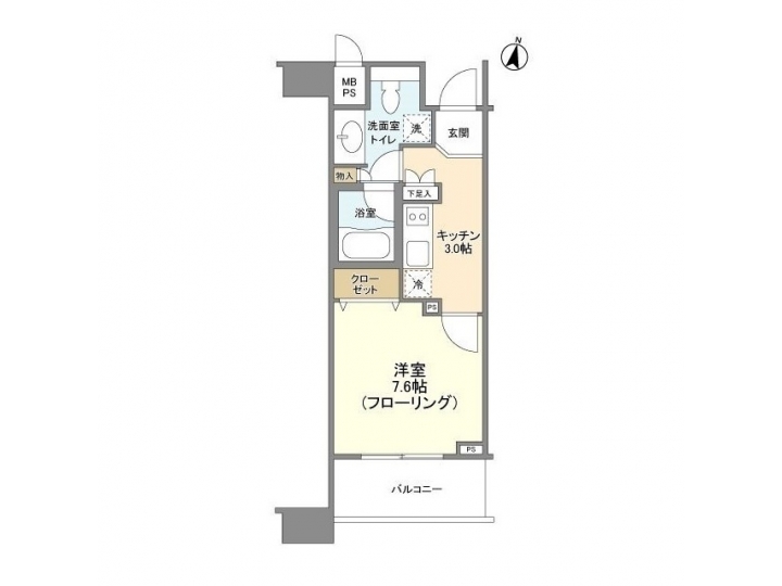 room plan