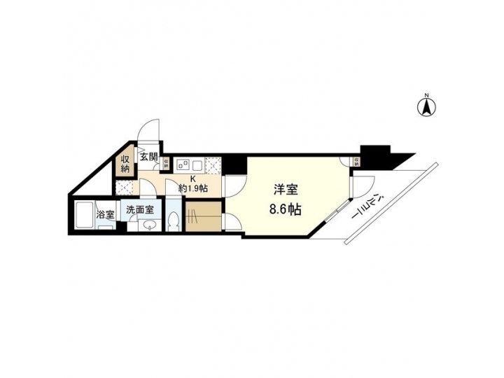 room plan