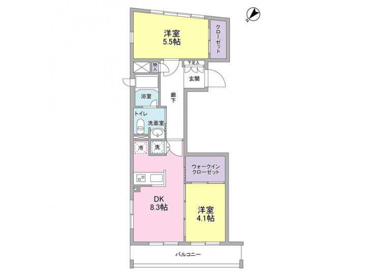 room plan
