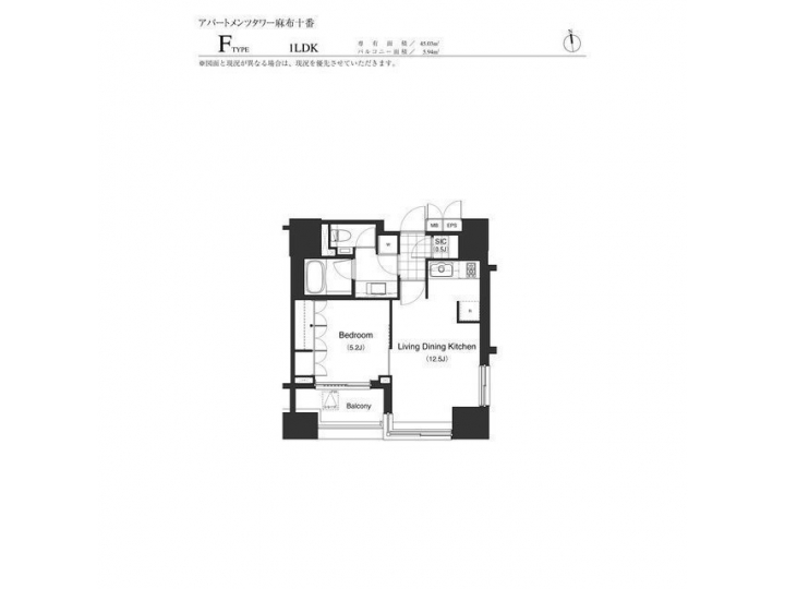 room plan