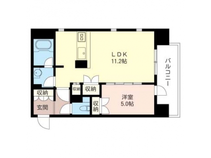 room plan