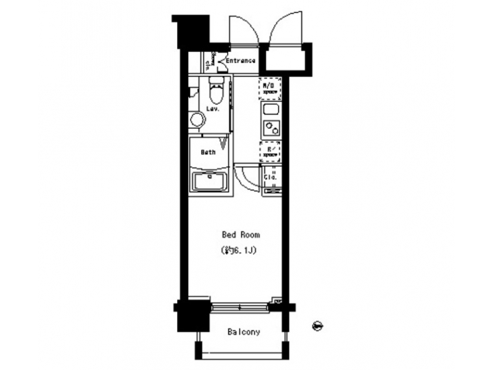 room plan