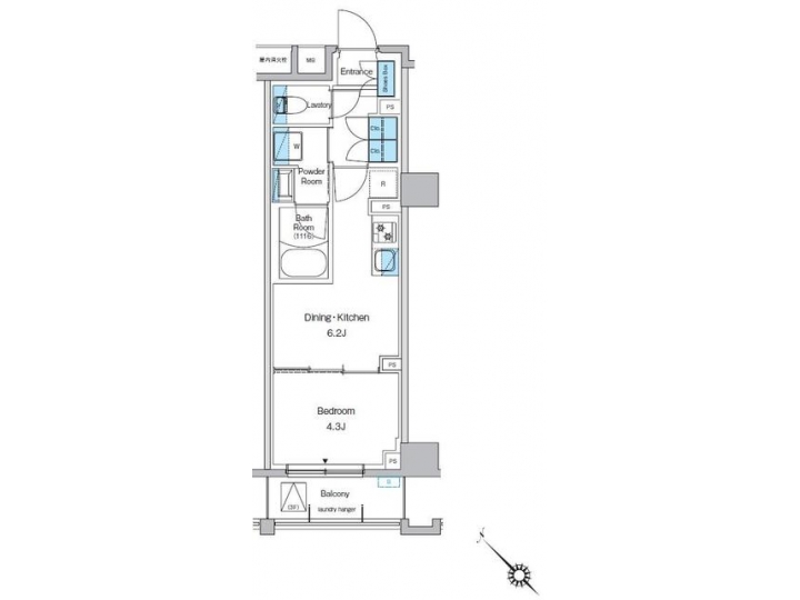 room plan