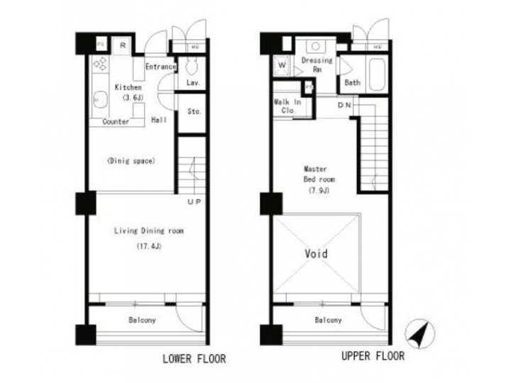 room plan