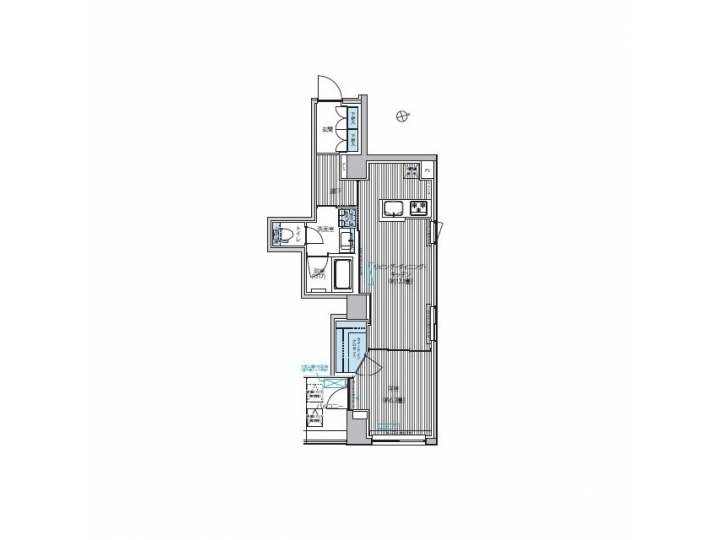 room plan