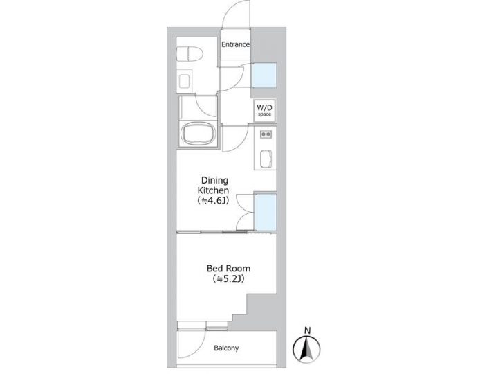 room plan