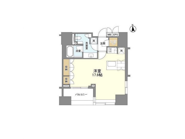 room plan