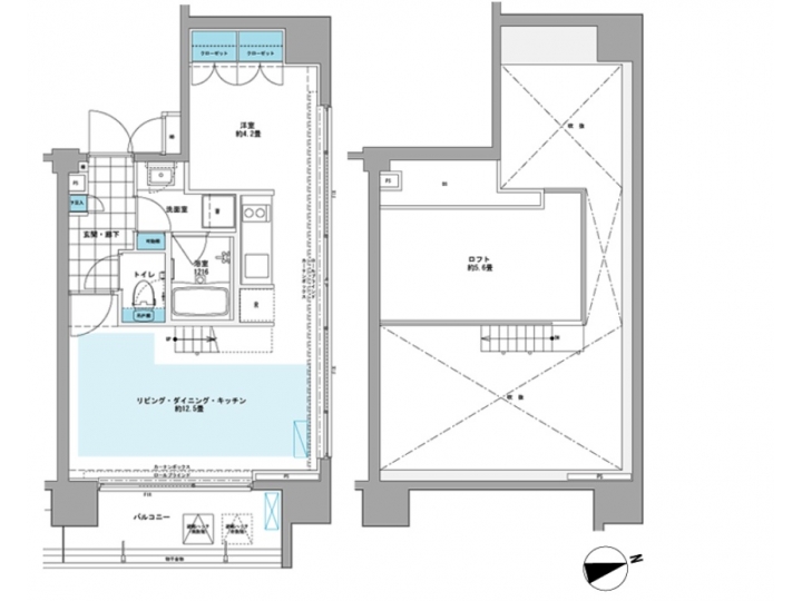 room plan