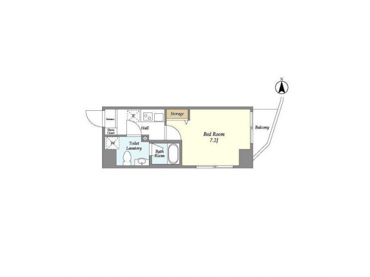 room plan