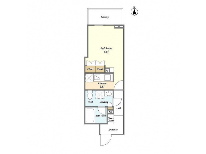 room plan