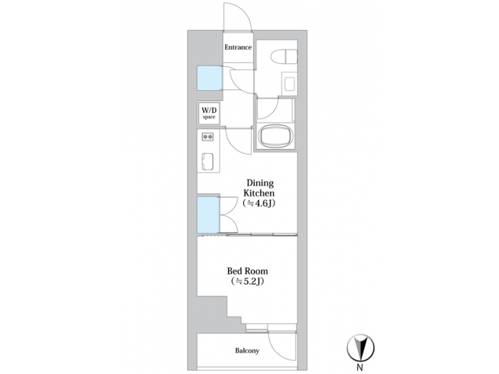 room plan