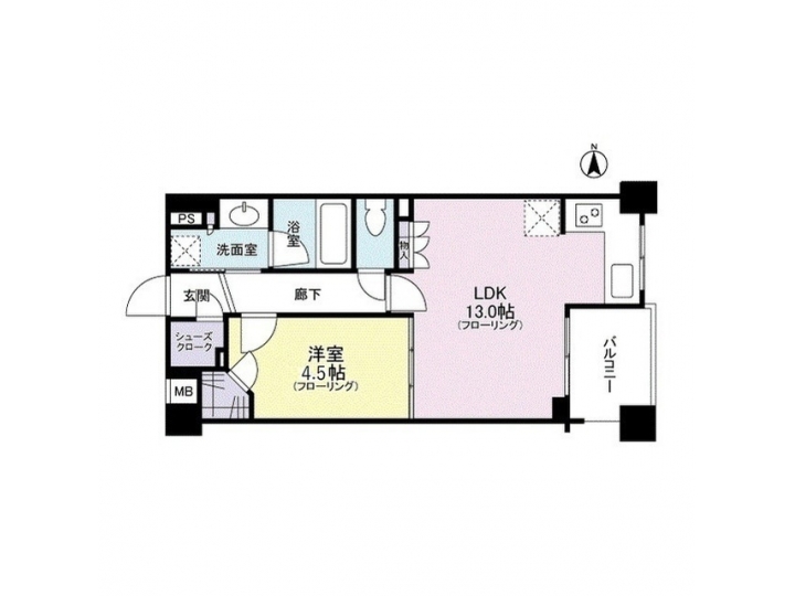 room plan