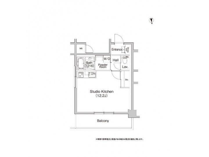 room plan