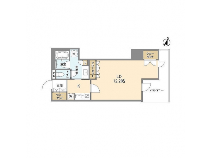 room plan