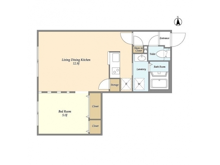 room plan