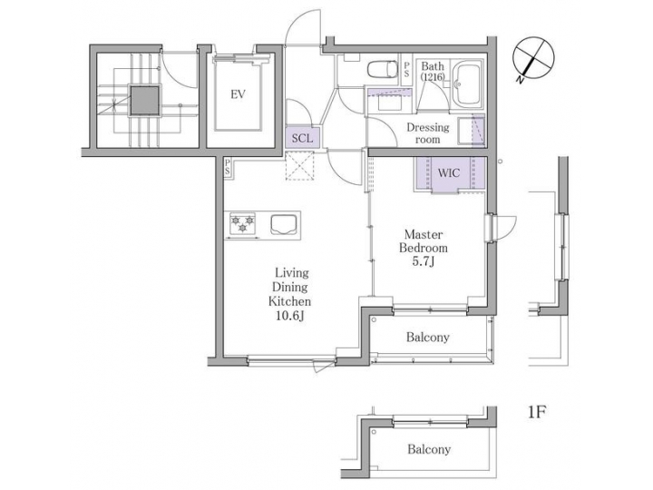 room plan
