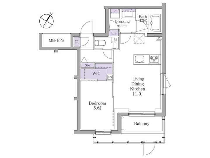 room plan