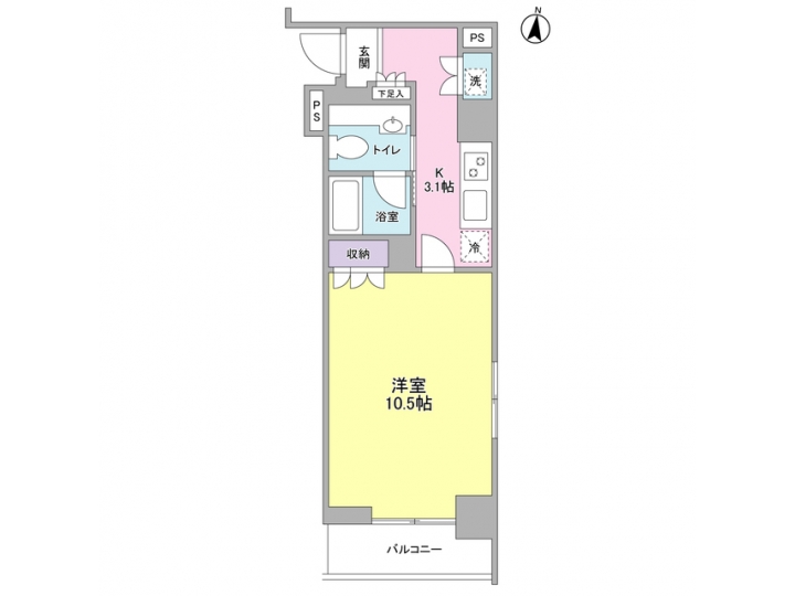 room plan