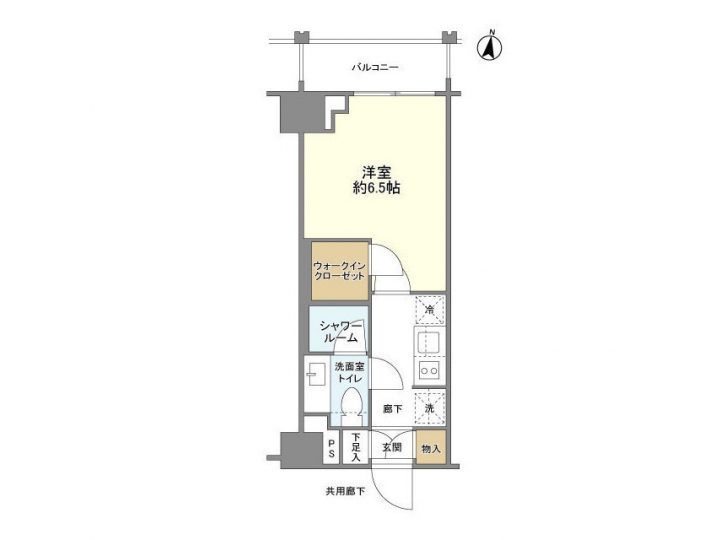 room plan